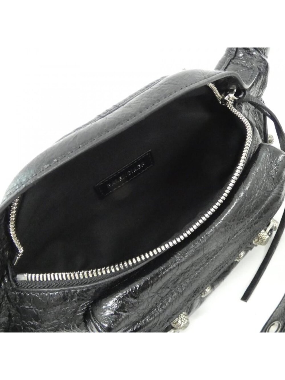 Balenciaga le Cagole Belt - Picture 5 of 5